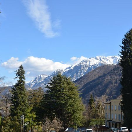 Garni Villa Waiz Roncegno Ruang foto