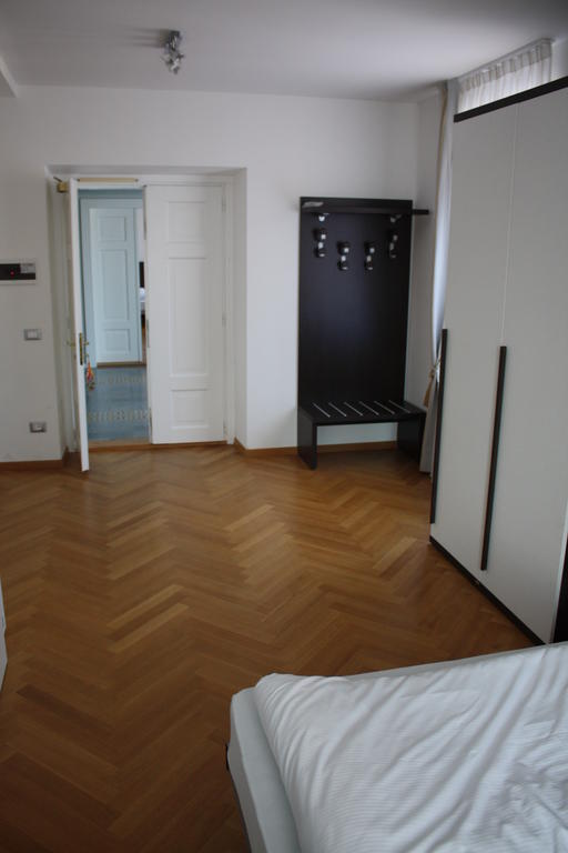 Garni Villa Waiz Roncegno Ruang foto