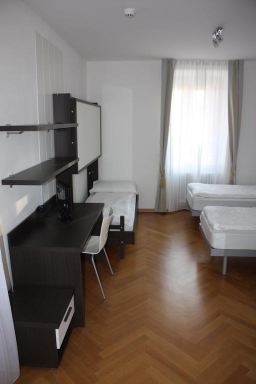 Garni Villa Waiz Roncegno Ruang foto