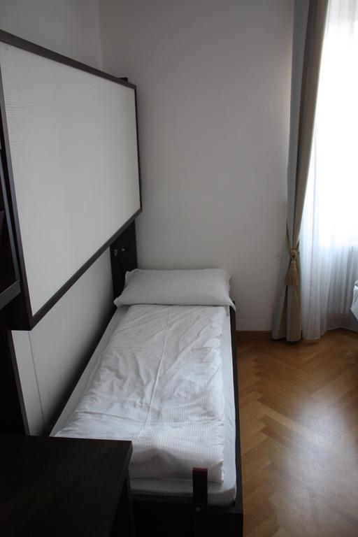 Garni Villa Waiz Roncegno Ruang foto