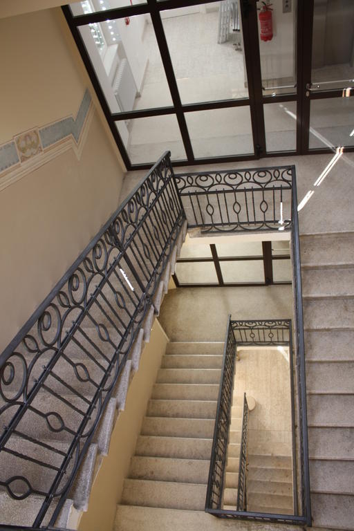 Garni Villa Waiz Roncegno Bagian luar foto