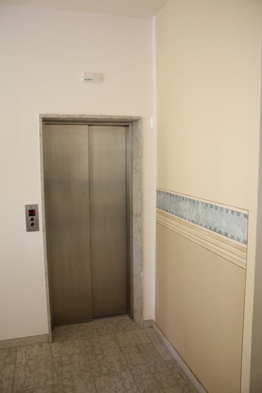 Garni Villa Waiz Roncegno Bagian luar foto