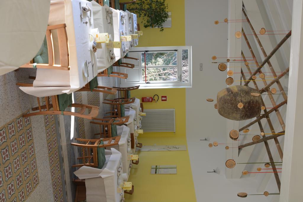 Garni Villa Waiz Roncegno Bagian luar foto