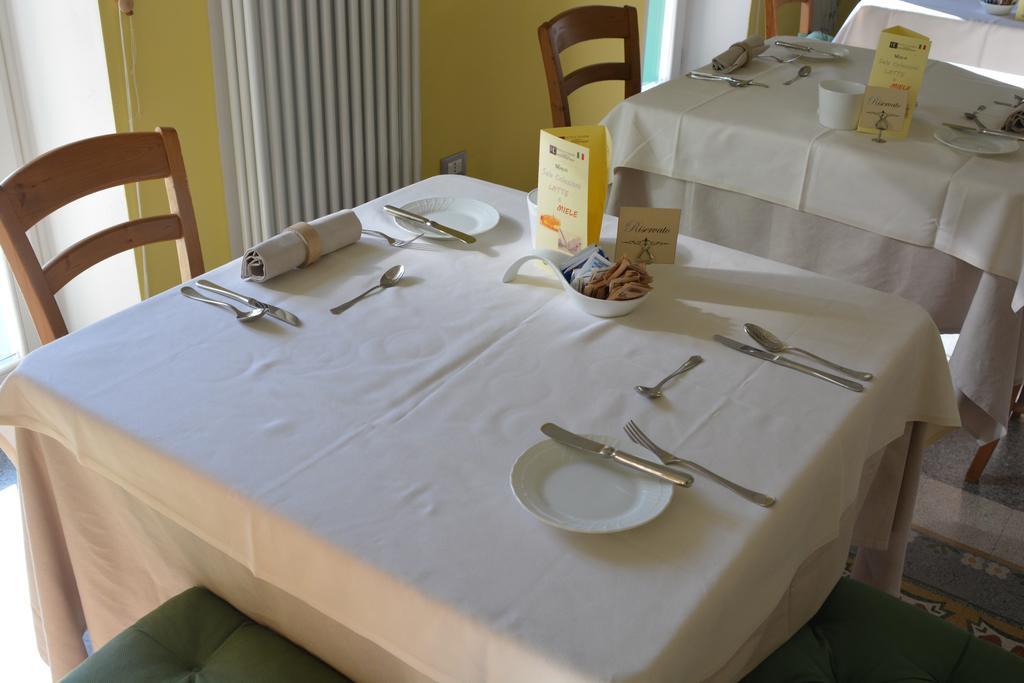 Garni Villa Waiz Roncegno Bagian luar foto
