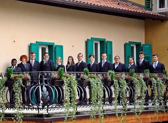 Garni Villa Waiz Roncegno Bagian luar foto