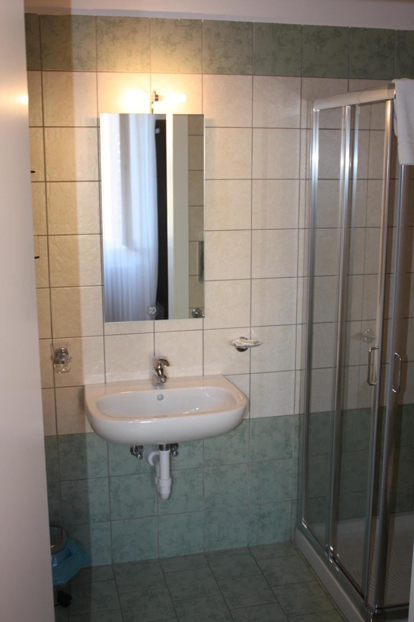 Garni Villa Waiz Roncegno Ruang foto