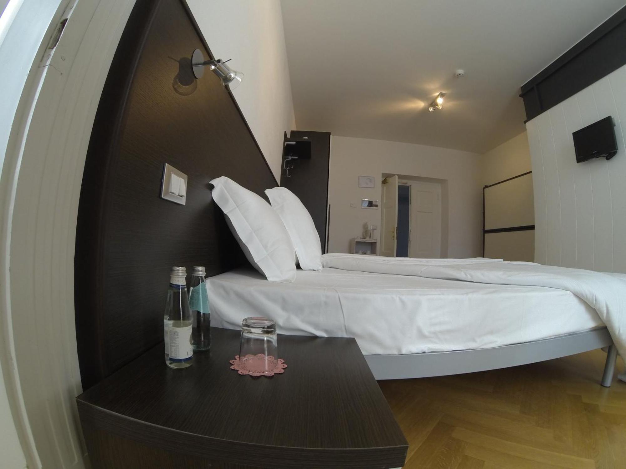 Garni Villa Waiz Roncegno Ruang foto