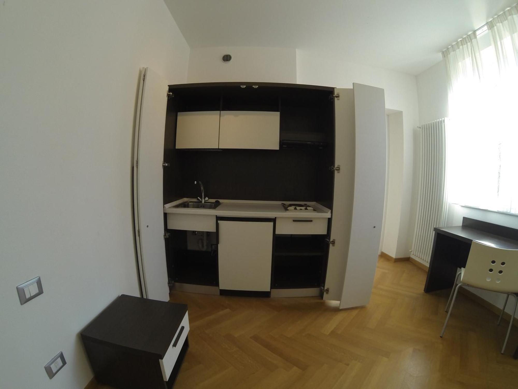 Garni Villa Waiz Roncegno Ruang foto