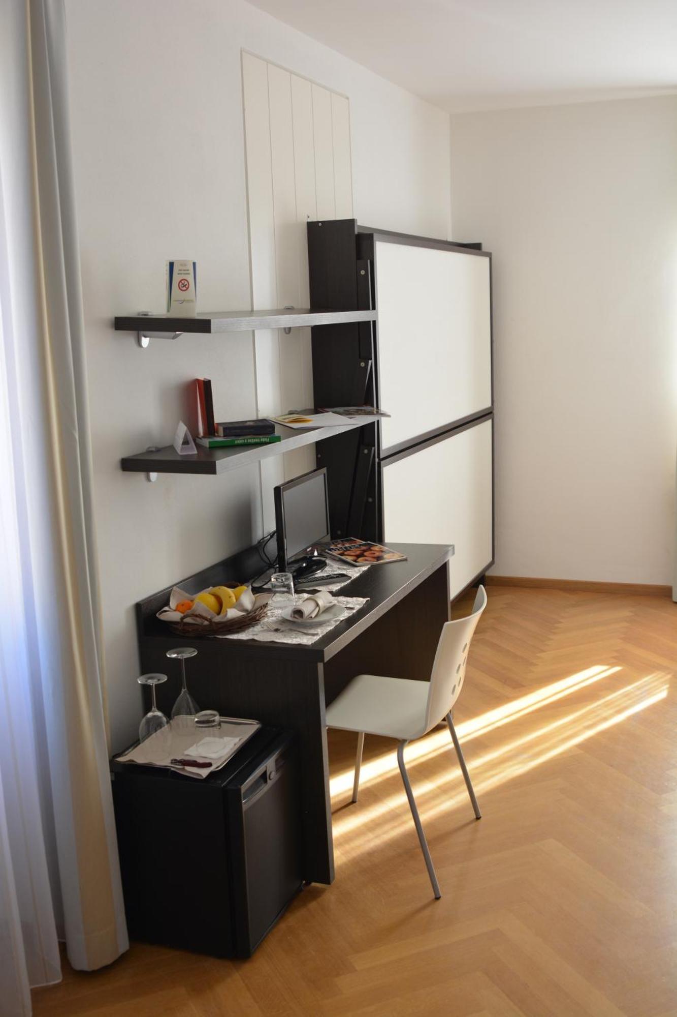 Garni Villa Waiz Roncegno Ruang foto